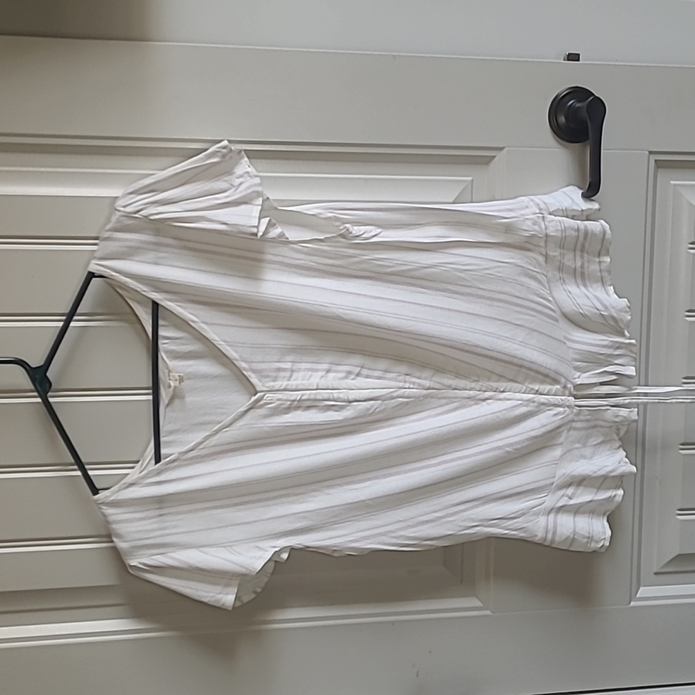 Sim & Sam Womens Top